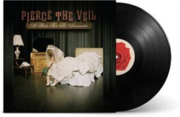 FLAIR FOR THE DRAMATIC | VINYL RECORD (LP)
