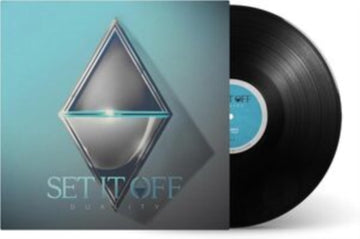 DUALITY | VINYL RECORD (LP)