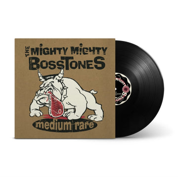 MEDIUM RARE | VINYL RECORD (LP)