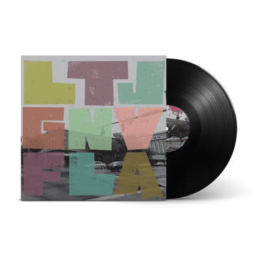 GNV FLA | VINYL RECORD (LP)