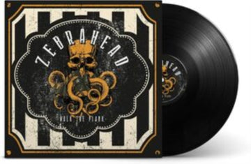 WALK THE PLANK | VINYL RECORD (LP)