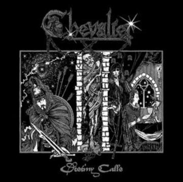 DESTINY CALLS | VINYL RECORD (LP)