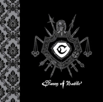 CHEVALIER | DAWN OF BATTLE | VINYL RECORD (LP)