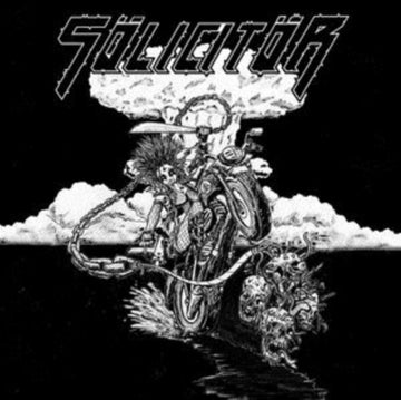SOLICITER | 7IN VINYL