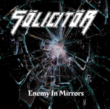 ENEMY IN MIRRORS | VINYL RECORD (LP)