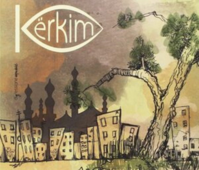 UNKNOWN | KERKIM KERKIM | CD