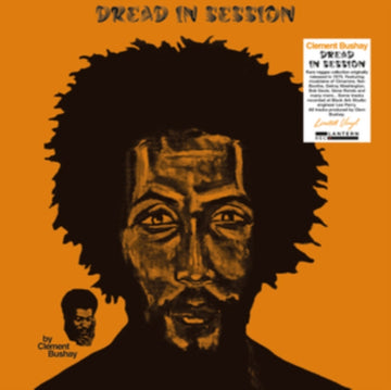 BUSHAY, CLEMENT | DREAD IN SESSION | VINYL RECORD (LP)