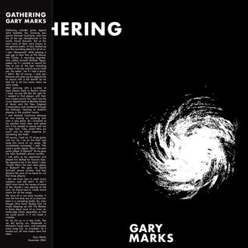 GATHERING | VINYL RECORD (LP)