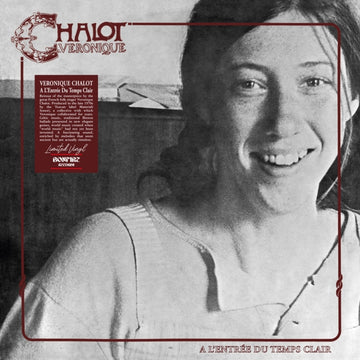 L'ENTREE DU TEMPS CLAIR | VINYL RECORD (LP)