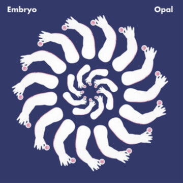 OPAL | VINYL RECORD (LP)