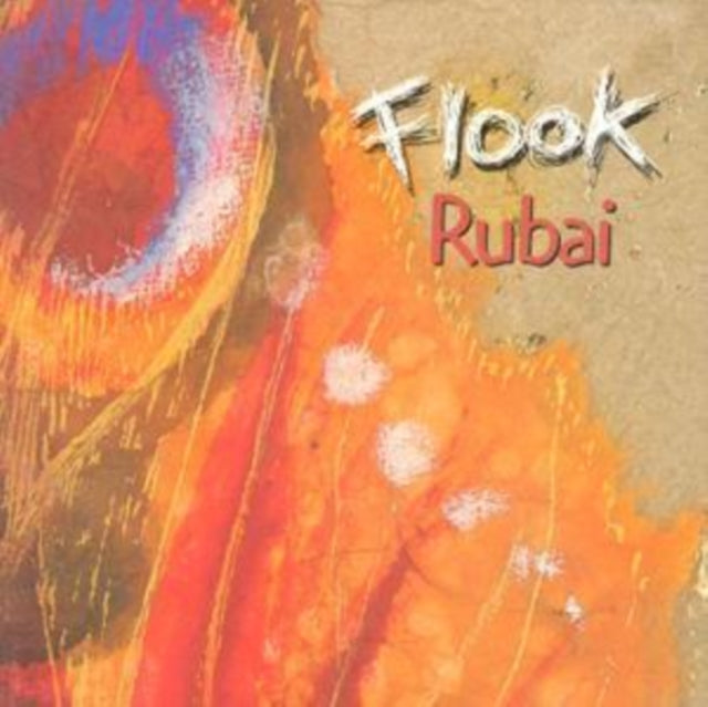 FLOOK | RUBAI | CD