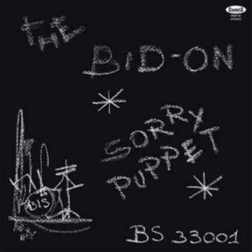 SORRY PUPPET (LTD EDITION) | VINYL RECORD (LP)