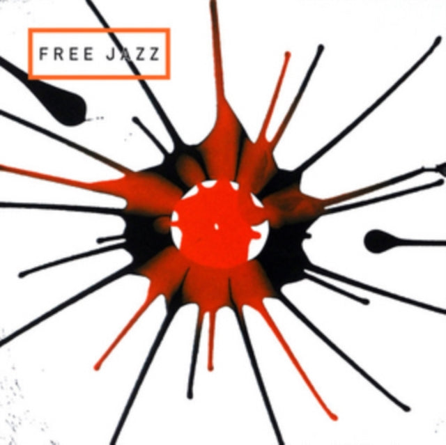 LUCIANI, MARIA TERESA | FREE JAZZ (GATEFOLD) | VINYL RECORD (LP)