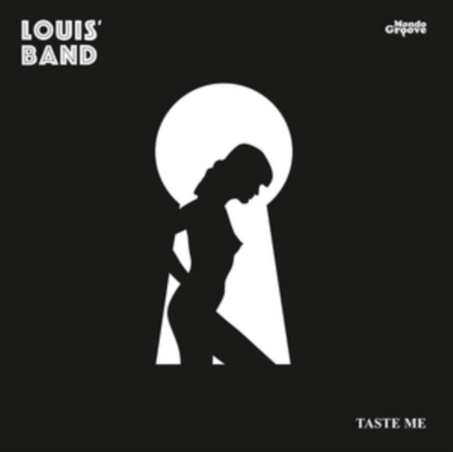 LOUIS' BAND | TASTE ME | VINYL RECORD (LP)