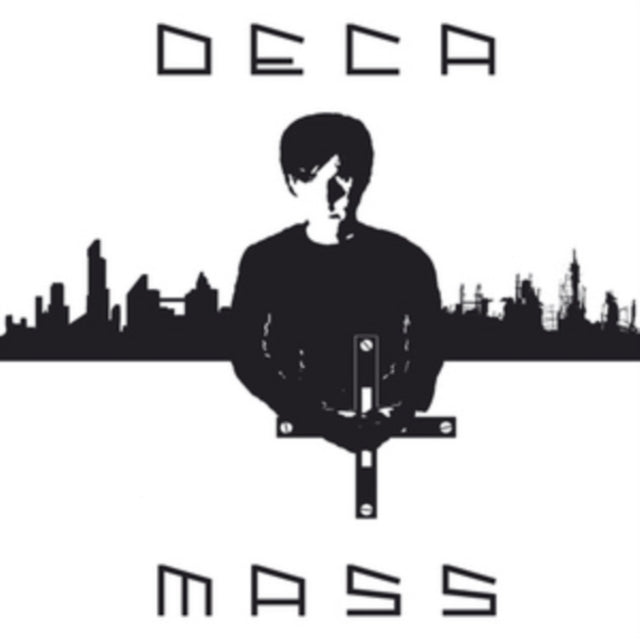 DECA | MASS | VINYL RECORD (LP)