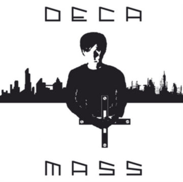 DECA | MASS | VINYL RECORD (LP)