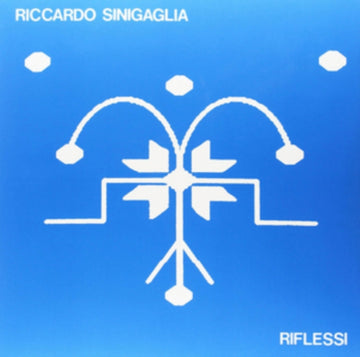 SINIGAGLIA, RICCARDO | RIFLESSI | VINYL RECORD (LP)