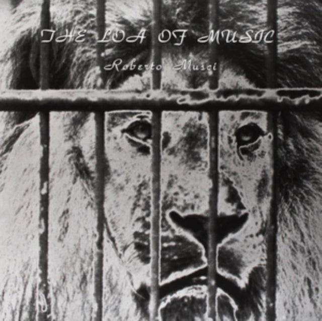 MUSCI, ROBERTO | LOA OF MUSIC: COMPLETE SESSIONS (2LP) | VINYL RECORD (LP)