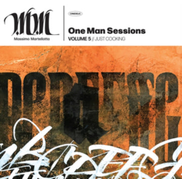 ONE MAN SESSION 4: UNDERWATER (IMPORT) | VINYL RECORD (LP)