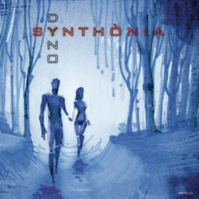 DYNO | SYNTHONIA | VINYL RECORD (LP)