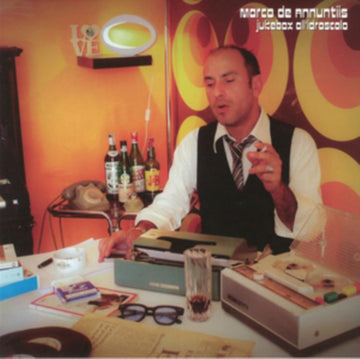 JUKEBOX ALL'IDROSCALO (LIMITED/IMPORT) | VINYL RECORD (LP)