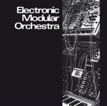 ELECTRONIC MODULAR ORCHESTRA | ELECTRONIC MODULAR ORCHESTRA | VINYL RECORD (LP)