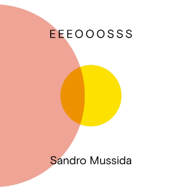 MUSSIDA, SANDRO | EEEOOOSSS | VINYL RECORD (LP)