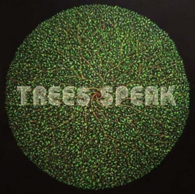 TREES SPEAK | TREES SPEAK (REPRESS) | VINYL RECORD (LP)
