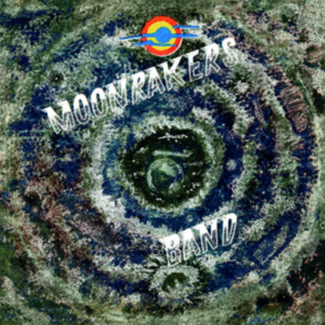 MOONRAKERS BAND | MOONRAKERS BAND | VINYL RECORD (LP)