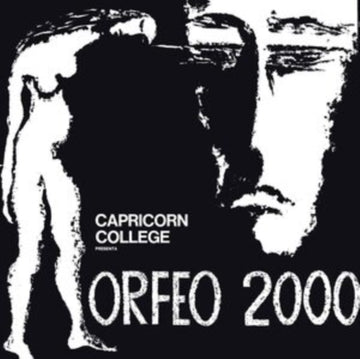 ORFEO 2000 | VINYL RECORD (LP)