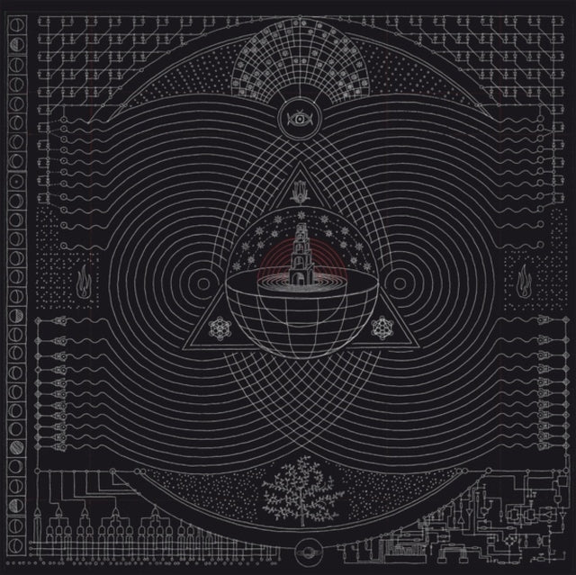 DALPANE, MARCO | LE CITTA INVISIBILI (LE CITTA E I MORTI) | VINYL RECORD (LP)