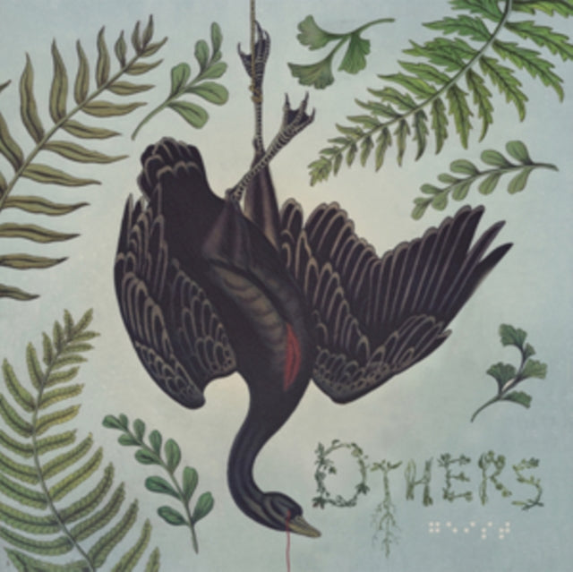 OTHERS | GEIST | VINYL RECORD (LP)