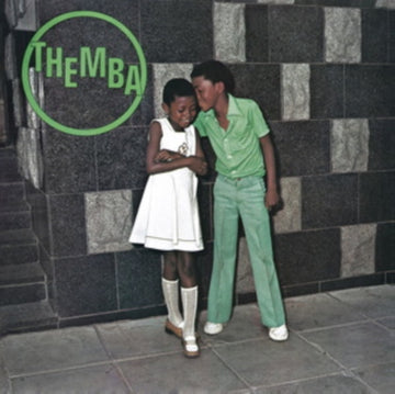 THEMBA | VINYL RECORD (LP)