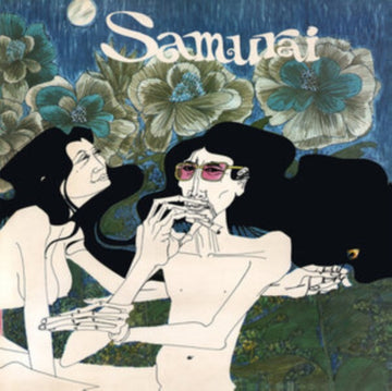 SAMURAI | VINYL RECORD (LP)