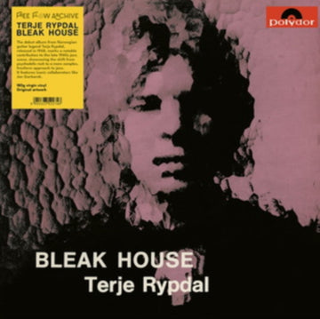 BLEAK HOUSE | VINYL RECORD (LP)