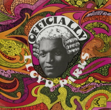 OFFICIALLY | VINYL RECORD (LP)