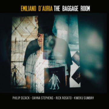 BAGGAGE ROOM | VINYL RECORD (LP)