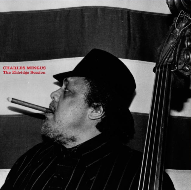 MINGUS, CHARLES | ELDRIDGE SESSION | VINYL RECORD (LP)