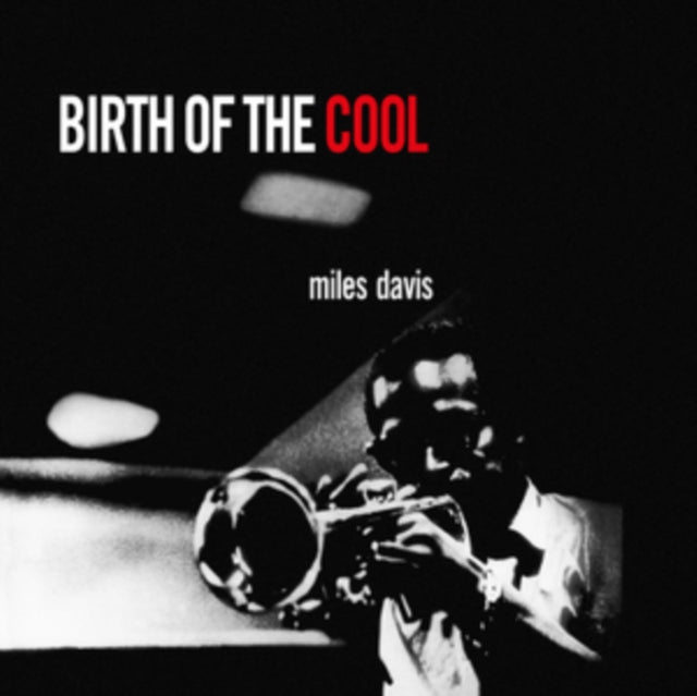 DAVIS, MILES | BIRTH OF THE COOL | VINYL RECORD (LP)