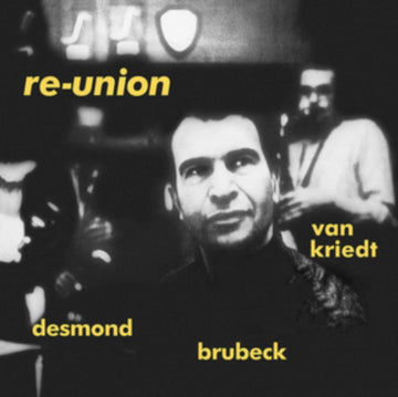 BRUBECK, DAVE | REUNION | VINYL RECORD (LP)