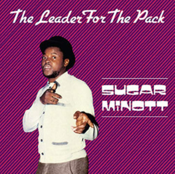 MINOTT, SUGAR | LEADER FOR THE PACK | VINYL RECORD (LP)