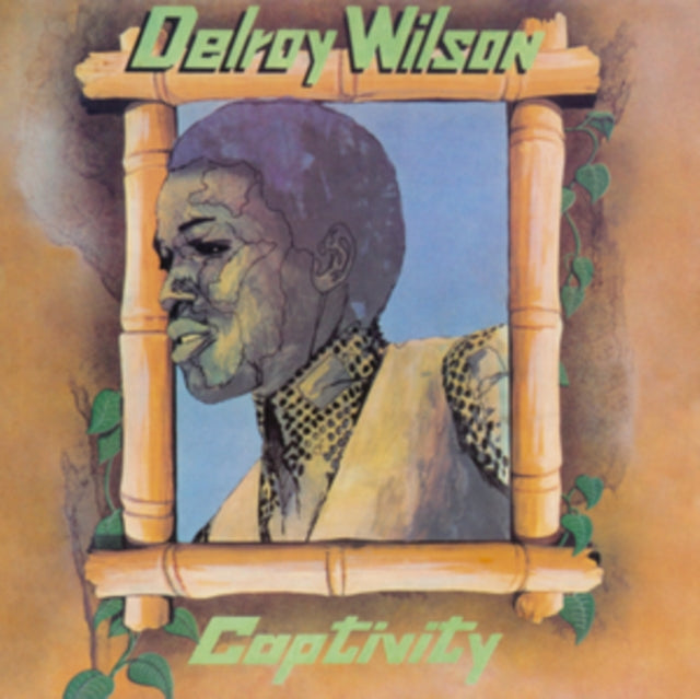 WILSON, DELROY | CAPTIVITY | VINYL RECORD (LP)