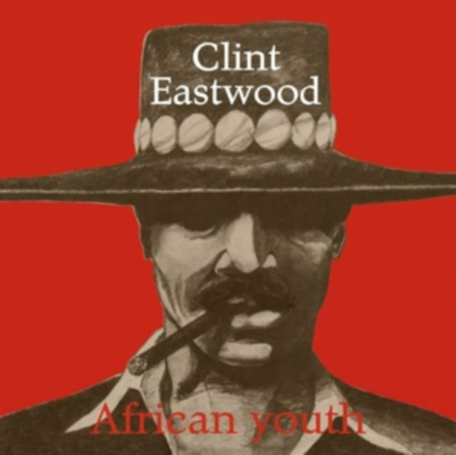 EASTWOOD, CLINT | AFRICAN YOUTH | VINYL RECORD (LP)