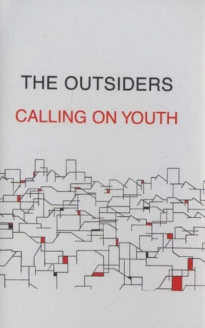OUTSIDERS | CALLING ON YOUTH | MUSIC CASSETTE