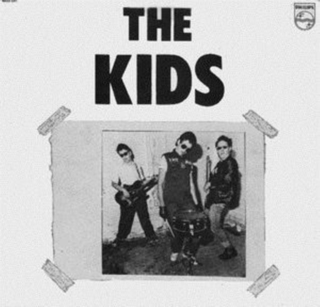 KIDS | KIDS | CD