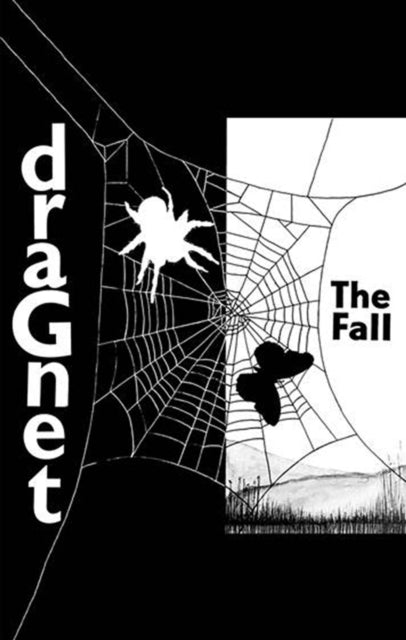 FALL | DRAGNET | MUSIC CASSETTE