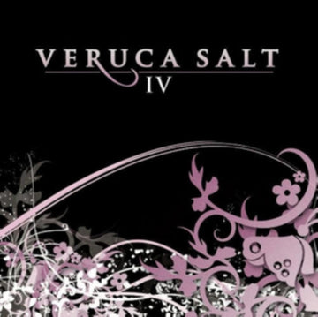VERUCA SAULT | IV (COLOURED VINYL) | VINYL RECORD (LP)