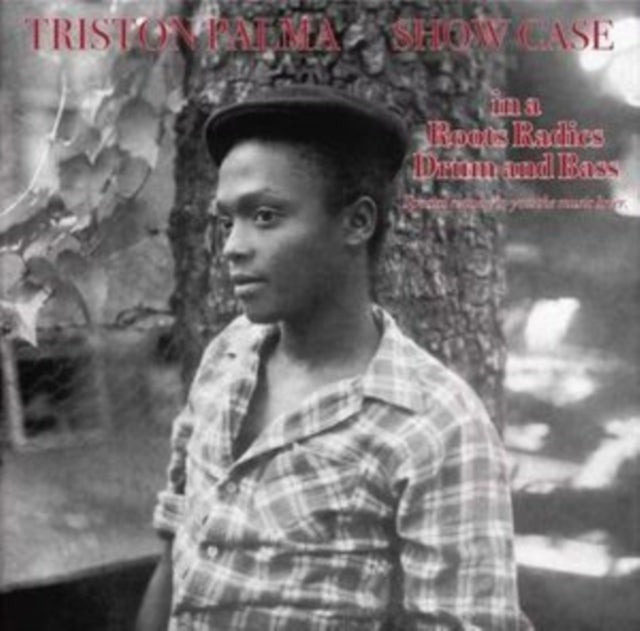PALMER, TRISTON | SHOW CASE | VINYL RECORD (LP)