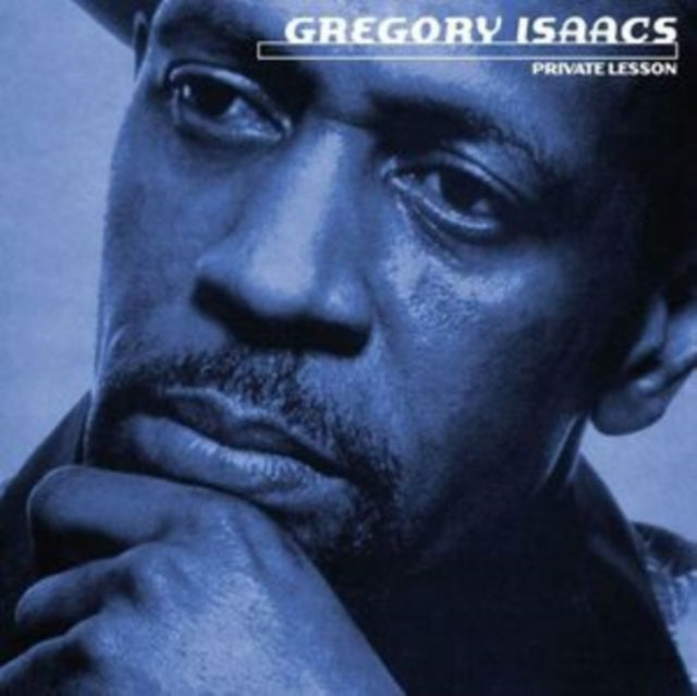 ISAACS, GREGORY | PRIVATE LESSON | VINYL RECORD (LP)