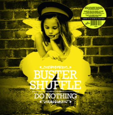 DO NOTHING | VINYL RECORD (LP)